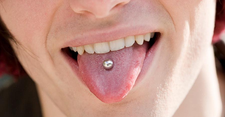 Alguns dos requisitos básicos de licenciamento para técnicos individuais ou lojas de piercings