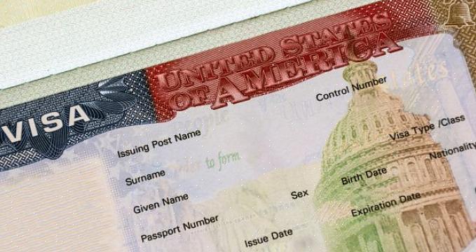 É essencial encontrar um europeu de boa fé para adquirir o seu green card