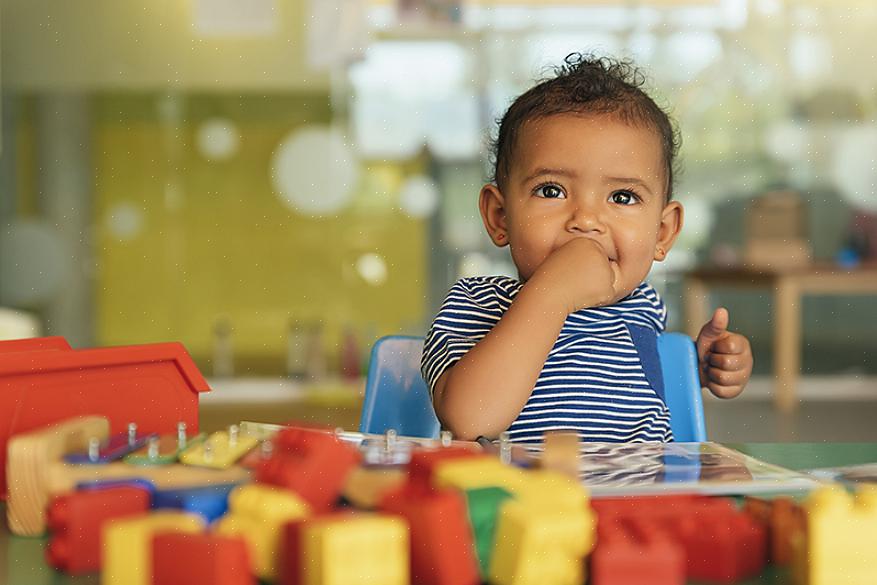 Siga as dicas abaixo para ver como você pode fazer uma creche domiciliar bem-sucedida