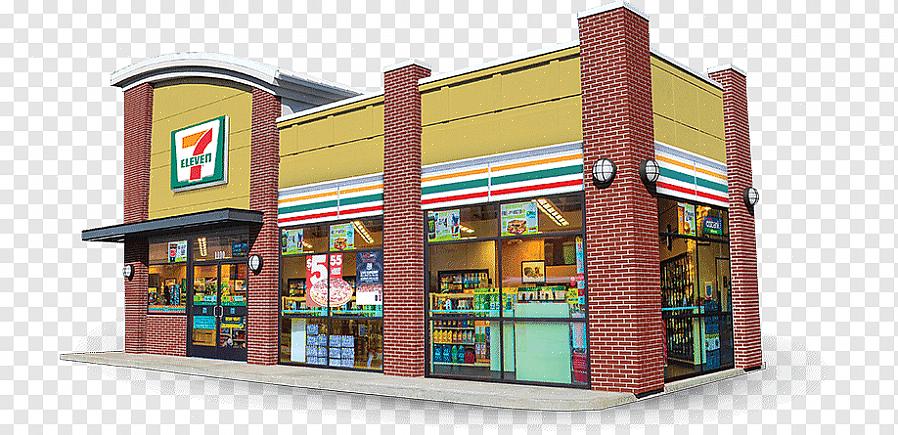 Se você está pensando em comprar uma franquia de loja de conveniência 7-Eleven