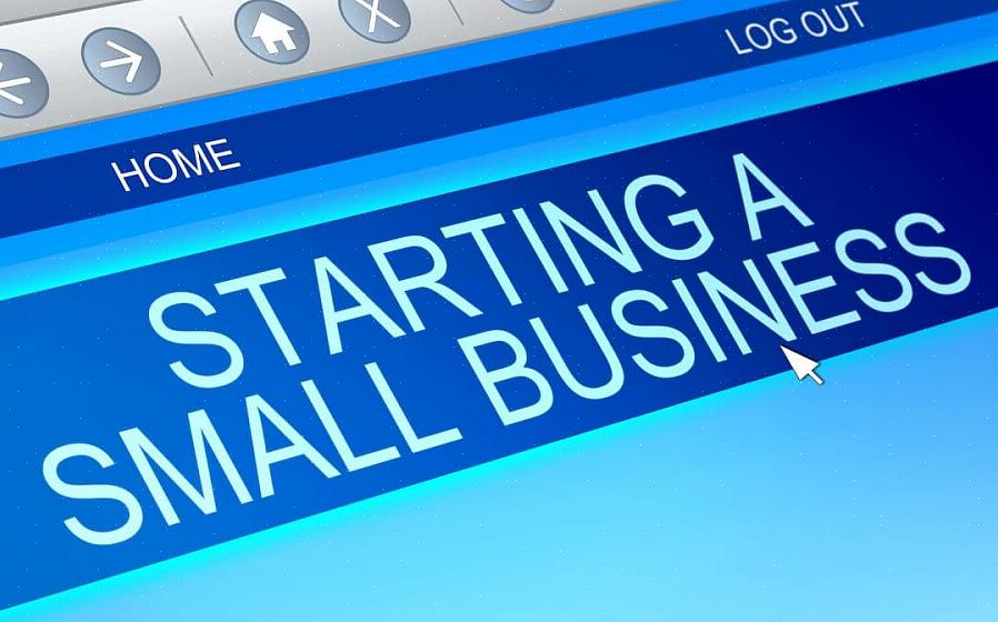 Ter um plano de negócios adequado é o primeiro passo para iniciar seu próprio negócio