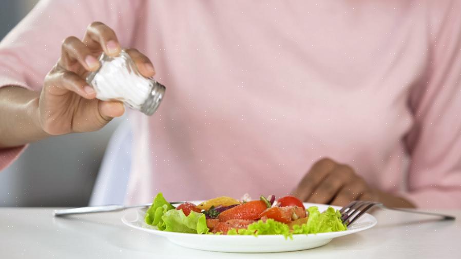 Especiarias têm sido usadas por séculos para trazer vários sabores para sua comida favorita