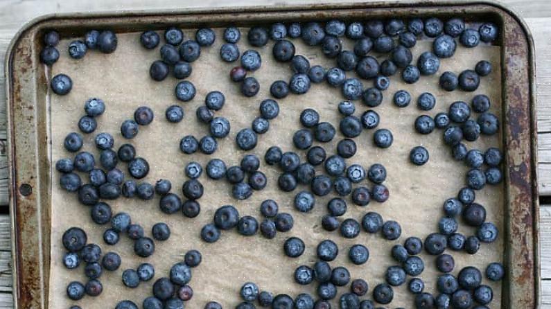 Para congelar pêssegos em suco de frutas ou água