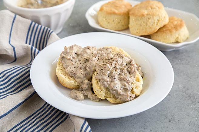 Eu vou te ensinar como fazer os melhores biscoitos amanteigados