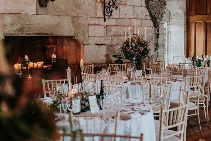 Se houver um bar aberto na recepção do casamento