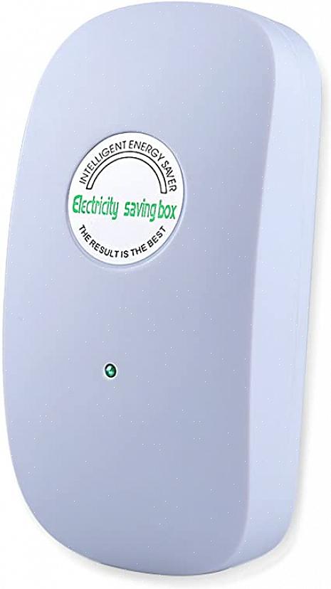 Controladores de energia domésticos - os controladores de energia são dispositivos que controlam