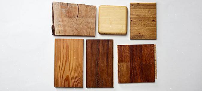 Veja como escolher o melhor tipo de piso de madeira para você