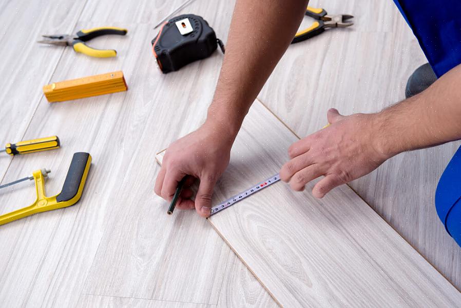 A National Wood Flooring Association (NWFA) pode fornecer a você as melhores informações sobre pisos