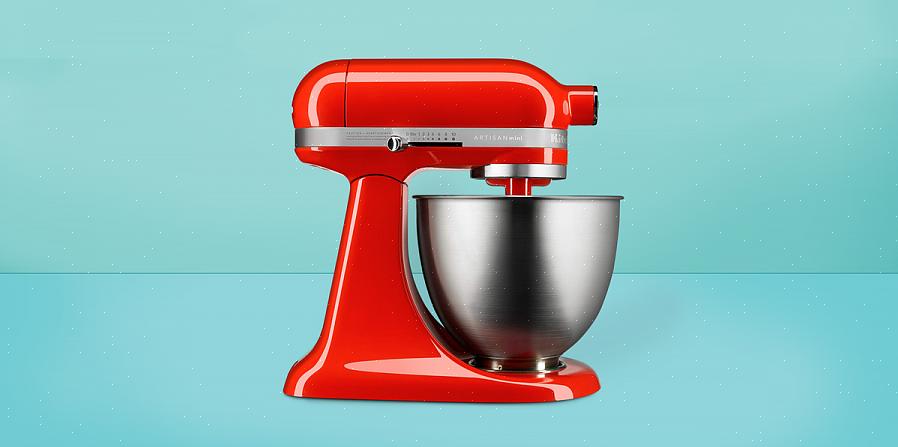 Quase todo tipo de preparação para cozinhar se torna muito mais conveniente