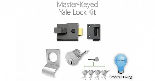 Aqui estão algumas das lojas online onde você pode comprar Master Key Locks a preços com desconto