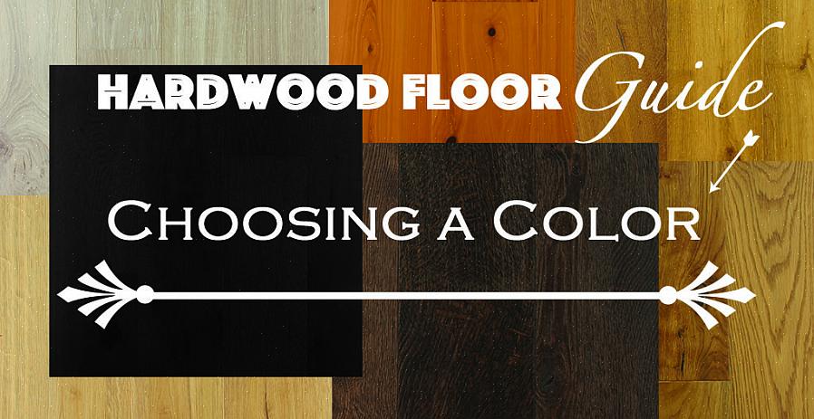 Dicas sobre como escolher um piso de madeira