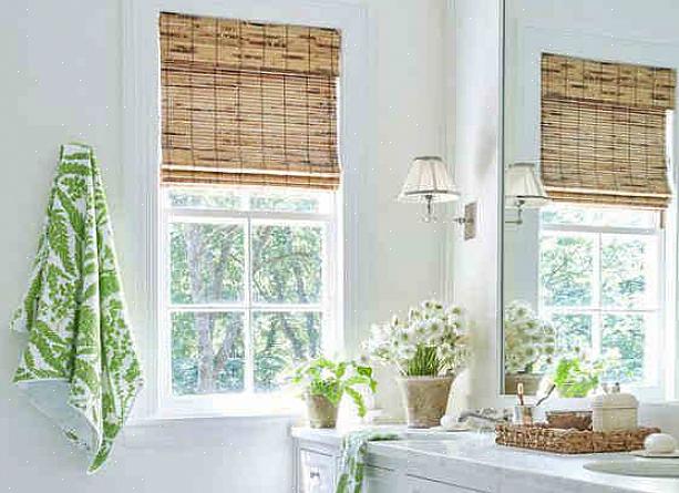 Para saber mais sobre como limpar o mofo de suas cortinas de bambu