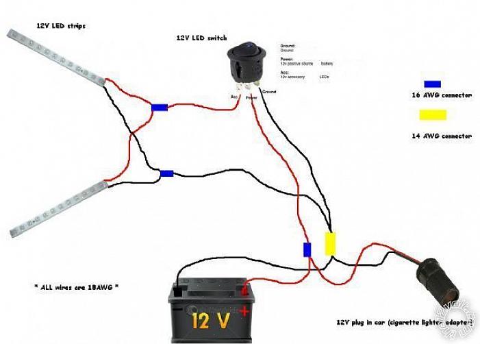 Converter a fiação da casa para 12 volts é uma dessas atividades