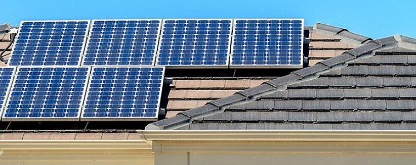 Saber os custos da energia solar é útil para decidir se deve ou não obter essa tecnologia