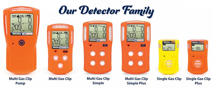 Detector de gás combustível de alimentação com válvula de controle - Este dispositivo dará detecção