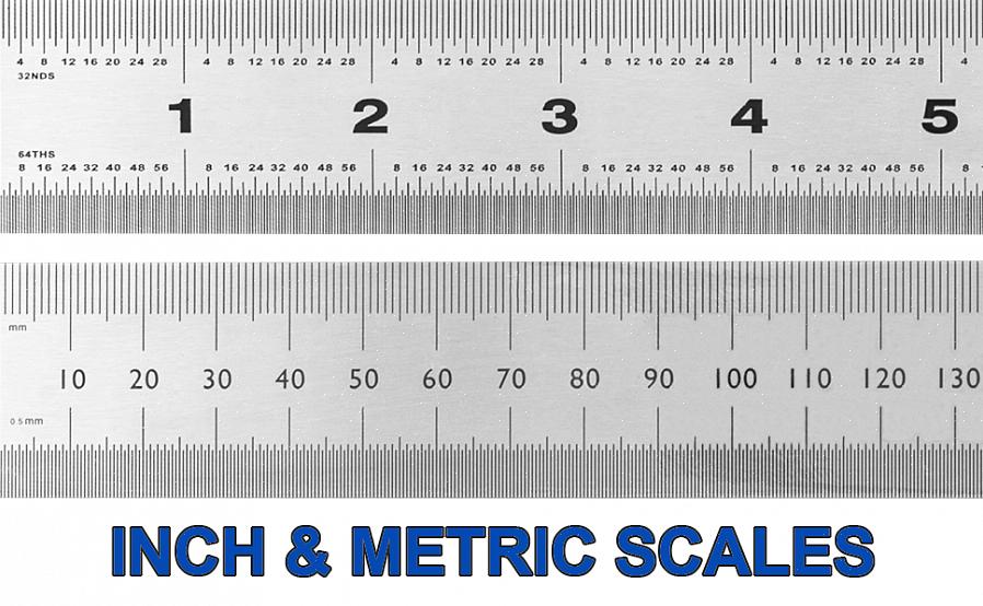 Este artigo tem várias dicas para você aplicar ao se deparar com a tarefa de ler uma régua maquinista