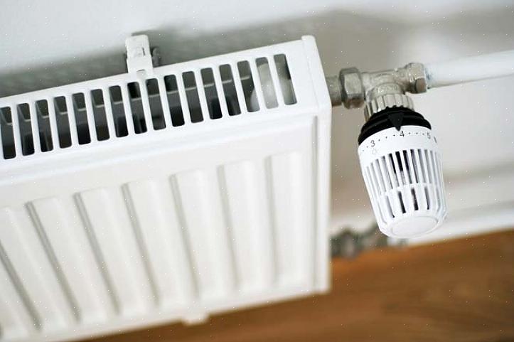 Estas são as instruções passo a passo sobre como você pode instalar um forno de parede a gás em sua casa
