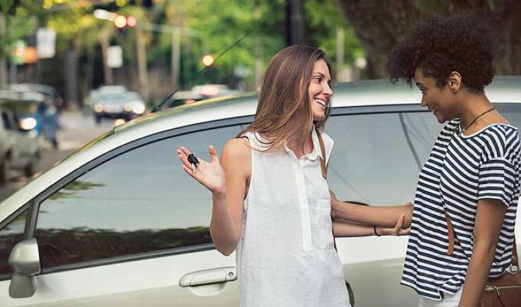 Os idosos pagam um prêmio mais baixo para o seguro de carro porque são mais cuidadosos na estrada