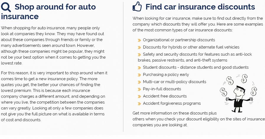 Empregadores - algumas empresas oferecem descontos a seus funcionários para cobertura de seguro automóvel