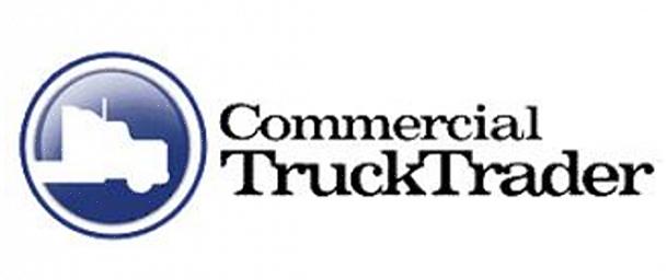 Um comerciante de caminhões comerciais é uma empresa ou empresa especializada na venda de caminhões