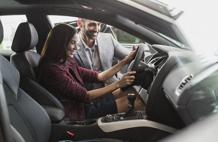 “Quantas coisas vou ter que consertar para deixá-lo pronto para ser um motorista diário?”