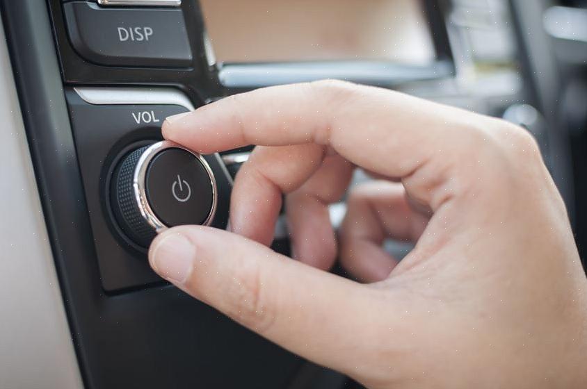 O som do seu carro é uma daquelas coisas que você dá como certa até que algo dê terrivelmente errado