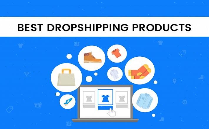 Você pode definir o preço dos produtos um pouco mais alto do que o dropshipper para obter lucro