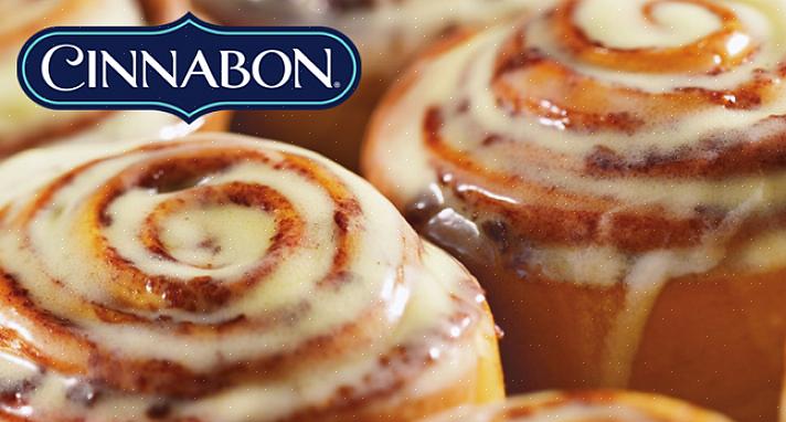 Tem como objetivo preparar os franqueados da Cinnabon para o negócio