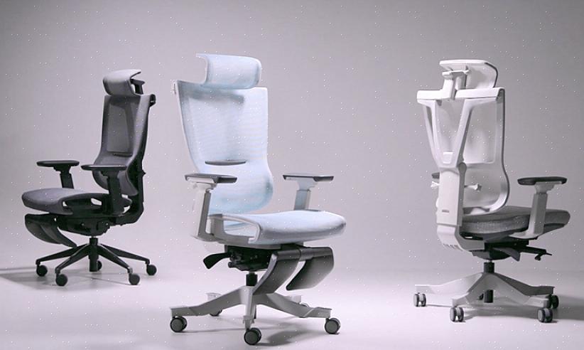 Obtenha ajuda online para encontrar boas opções de cadeiras reclináveis de escritório