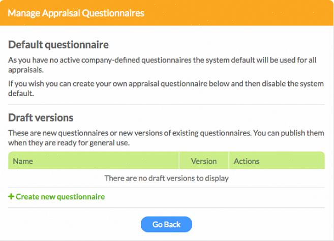 Alguns dos aspectos verificados em uma avaliação de desempenho incluem as competências