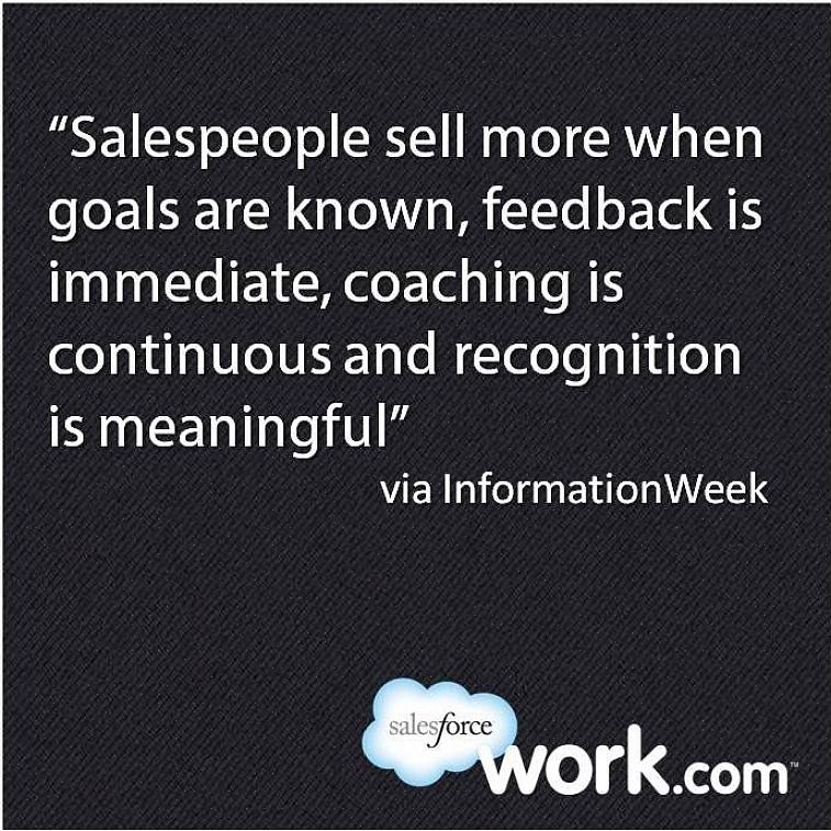 Manter uma equipe de vendas motivada