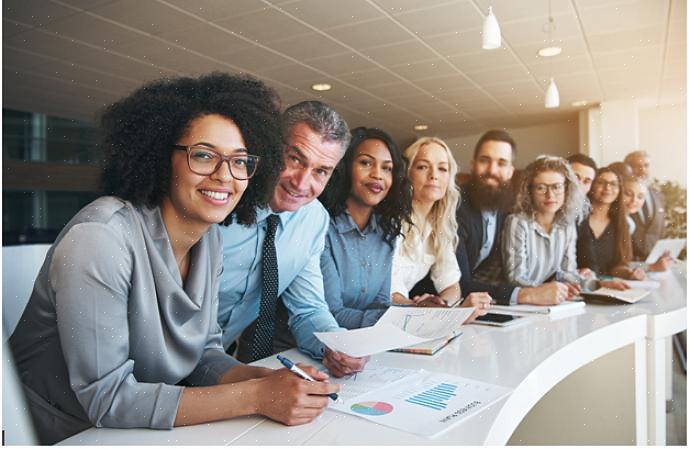 Habilidades adquiridas são necessárias para o trabalho que você deseja preencher