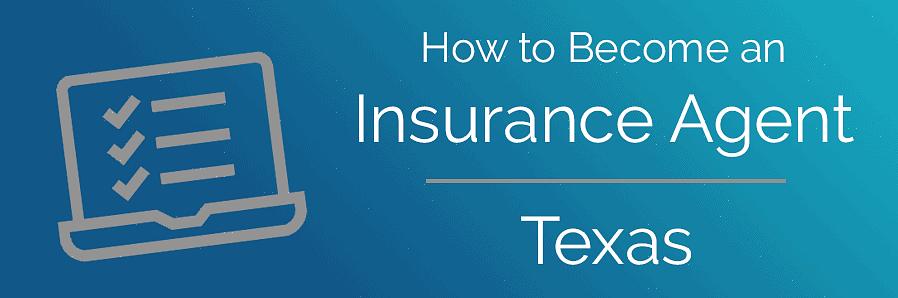 Aprenda as qualificações de que os agentes de seguros independentes precisam