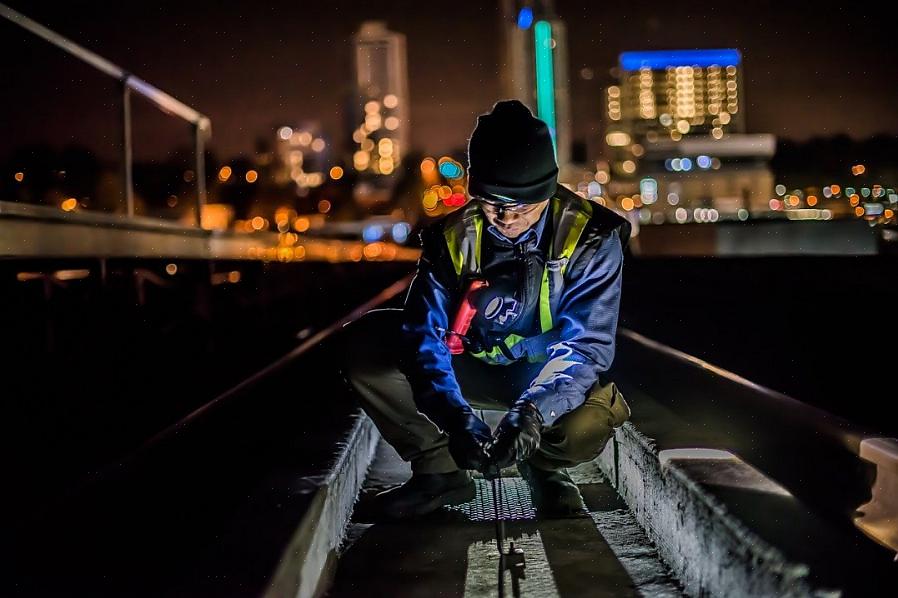 A maioria dos trabalhadores noturnos tende a variar seus padrões de sono com base nas atividades