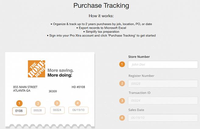 Conheça as diferentes ofertas de emprego da Home Depot