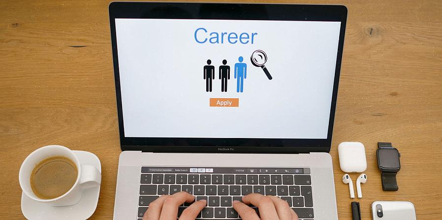 Jobs.careerbuilder.com - Career Builder é um site de busca de empregos onde você pode procurar diferentes