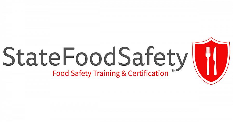Auditorias de um estabelecimento de serviços alimentícios precisam garantir a certificação de segurança