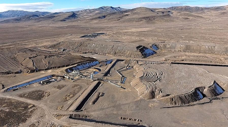 Basta digitar "empregos de mineração de ouro em Nevada"