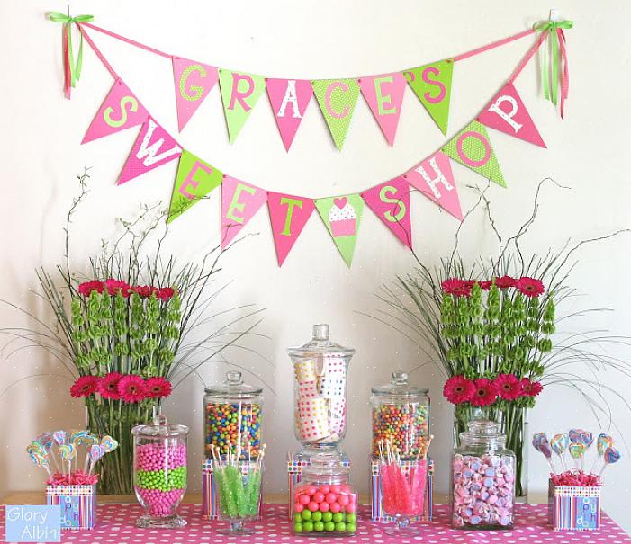 Aqui estão algumas dicas sobre como planejar festas de aniversário no escritório