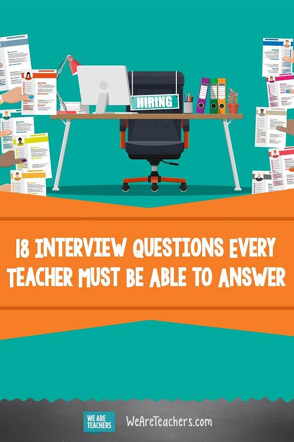Conheça algumas das dicas para responder com sucesso às principais perguntas da entrevista