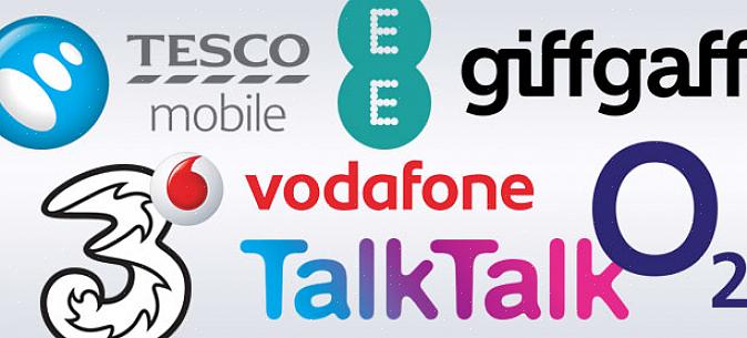 Esta empresa de telecomunicações móveis celulares está classificada como a terceira em operadoras