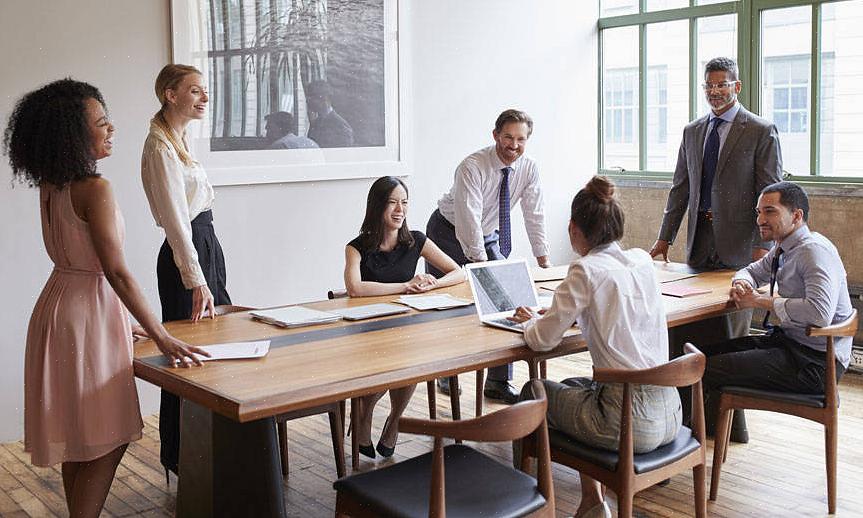 Se você tiver problemas de frequência em seu local de trabalho