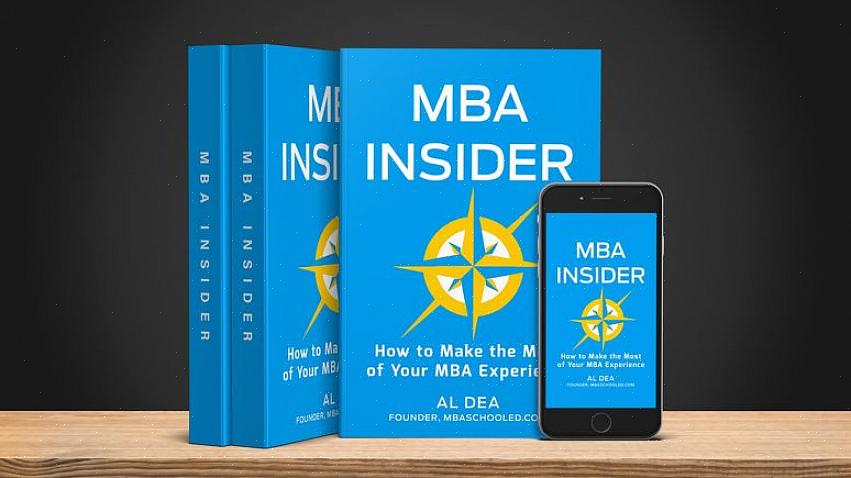 Se você está interessado em obter seu MBA
