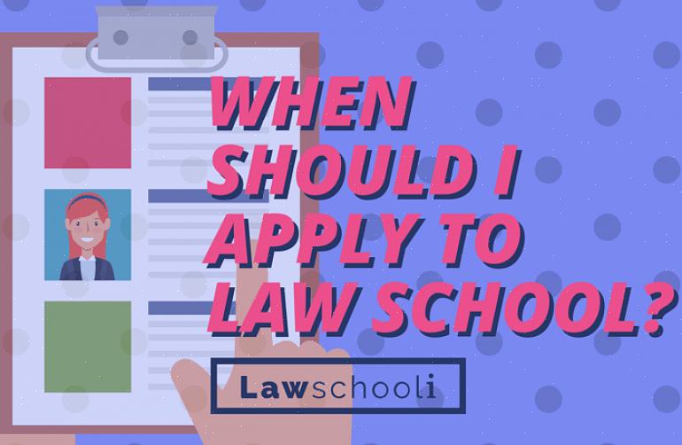 O Teste de Admissão à Escola de Direito (ou LSAT) é oferecido quatro vezes por ano