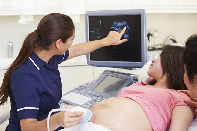 Obter seu diploma de associado em ultrassonografia para diagnóstico médico