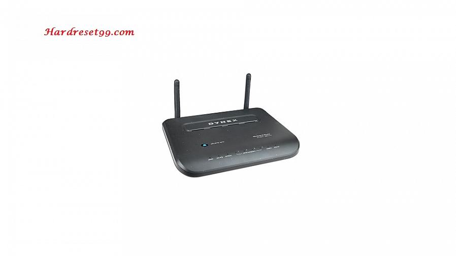 Conecte o roteador Dynex ao seu modem (DSL ou cabo)