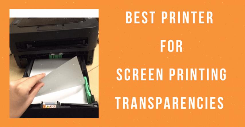 Verifique o manual da impressora a jato de tinta para obter sugestões