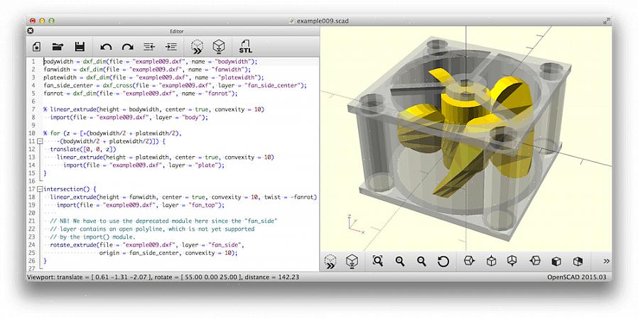 Aulas que ensinam como trabalhar com software CAD