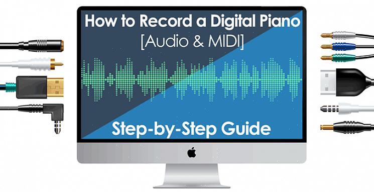 Ou você pode converter os arquivos MIDI em arquivos de música que podem ser reproduzidos como MP3