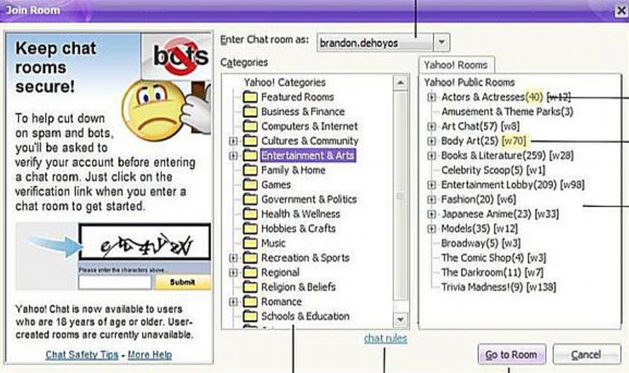 Um dos mais populares serviços de chat ainda é o IRC ou Internet Relay Chat